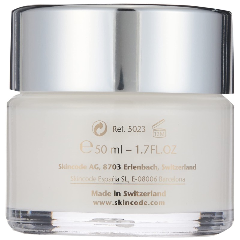 Skincode 5023 Refining & Repairing Night Cellular