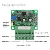 Pwm Signal Voltage Converter, 0-10V Analog Output Voltage 0-100% 1-3Khz