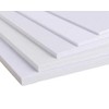 5pcs ABS Styrene Plastic Flat Sheet Plate 0.8mm x 200mm
