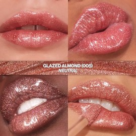 Revlon Gloss Super Lustrous Glimmer Glazed Almond 3.8ml