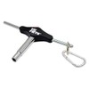 LLAVE VIC FIRTH P/BATERIA MOD. VICKEY2