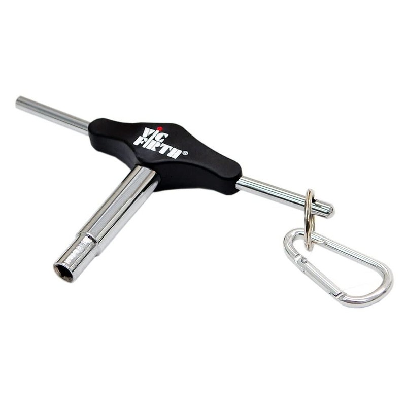 LLAVE VIC FIRTH P/BATERIA MOD. VICKEY2