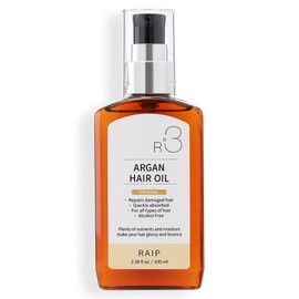 Lyph Laip R3 Argan Oil Hair Essence Original 100ml / 라입 R3 아르간오일 헤어에센스 오리지널 100ml