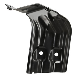 KarParts360 For Hyundai Elantra 2021 2022 2023 Sedan Fender Support Driver Side | Front | Apron Bracket | Replacement For HY1244105 | 64577AA000