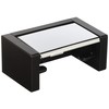 TOTO Resin Paper Holder, Black YH44