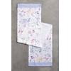 Maison d' Hermine Table Runner 100% Cotton Decorative Washable Tablerunner