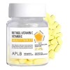 Tabletas Aplb Retinol Vitamina Antiedad Piezas Rostro