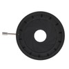 SK34 Adjustable Iris Aperture Diaphragm Module Condensor Optical Diaphragm for