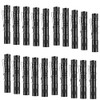 20 Pack Mini LED Flashlight 3.3 Inch Pocket Pen High