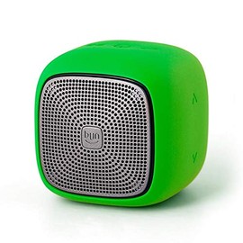 Edifier MP200 Mono Portable Speaker 5.5 W Green – Portable Speakers (4.8 cm, 30 dB, 5.5 W, 150 – 14000 Hz, 300 mV, Wired & Wireless)