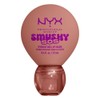 NYX Professional Makeup, Smushy SOS, Mascarilla Hidratante para Labios, Tono