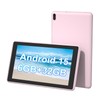 CUPEISI Tablet Android 15, 7 inch Tablet, 6GB RAM+32GB ROM/