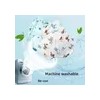 Paales Ecolgicos De Tela Para Beb 6 Paales 100 Algodn