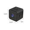 Smart Camera 1080P Home Multifunctional Camera with Function Night Vision