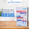 Senfem Novo Calcio Osteoporosis 60 Tabletas 5g