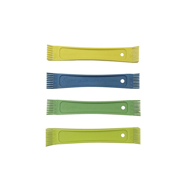 BBK P-9127 Fin Comb Fin Strainer