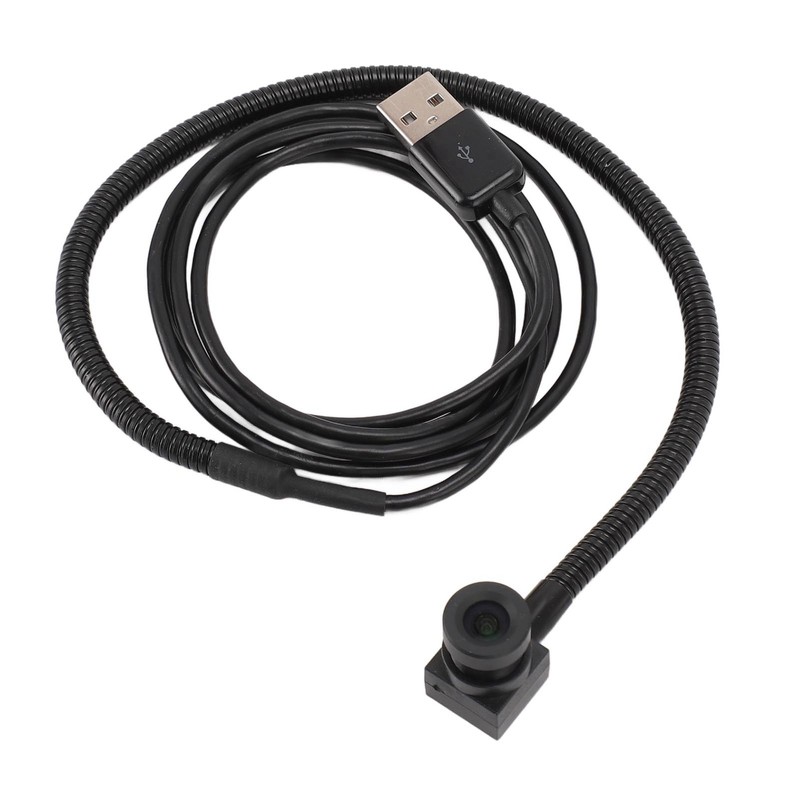 USB Center Webcam Eye To Eye Middle Screen Camera with