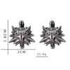 Witcher 3 Cufflinks - Wolf