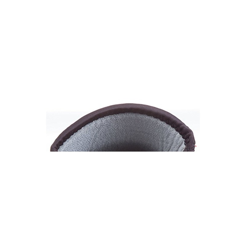 Reactor 5 mm neoprene socks, black