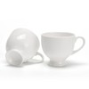 No Name No Seal Ceramic Espresso Cups Set of 2，3.3oz