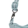 Pacsafe Go Lunar Crossbody Bag Fresh Mint, Fresh Mint