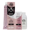 SOS Color & Go Set Colorazione Permanent in 10 Minuti