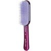Ikemoto Imiko Industrial Soft Taper Hair Dressing Brush Purple 1