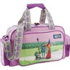 Kinder Reisetasche "Ritter Rost" pink oder blau (pink)