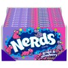 Nerds Candy, Grape & Strawberry Flavor, 5 Ounce Movie Theater