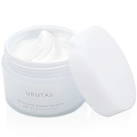 Urtus Cleansing Balm, Acne Prevention, Skin Irritation Prevention, No Double Cleansing, Melts, Cleansing