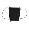 Archery Arm Guard Adjustable Strap Second Cowhide Arm Protector Pad