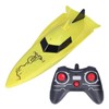 Remote Control Boats Toy 2.4 GHz Rechargeable Children Electric RC
