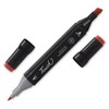 ShinHan Touch Twin Marker RP293 Dull Cosmos Purple