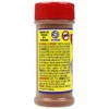 Obie-Cue's BigBull's Texas Brisket Rub, The BBQ Spice Built for