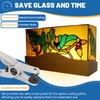 Glass Cutting Running Pliers for BO700.0, Stained Glass Pliers for
