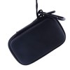 Sony Walkman NW-S315/NW-S313/NW-S13 Protective Storage Case -waiyu JP (Black)