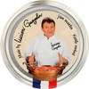 LUCIEN GEORGELIN Organic Strawberry Fruit Spread, 11.28 OZ