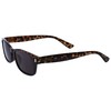 Die Lesebrille Unternehmen Braune Schildpatt Sonnen-Leser UV400 Herren Frauen S10-2