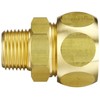 Kakudai Fireless Fitting for Copper Pipe 618-71-13 x 22.22