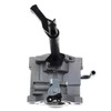 Carbhub 793778 Carburetor for 698305 793778 Snowblower BS 1450 Series