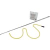 LABOR SAVING DEVICES LSD85124 Wet Noodle & Retriever, Yellow