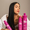 Shampoo Cronograma Fashion Gold 500 ml