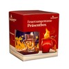 Feuerzangentasse Set of 1, Blue/Rühmann - for Feuerzangenpunch