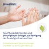 DERMASENCE Hyalusome Cleansing Gel - Mild, Moisturising Facial Cleansing for
