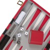 Get The Games Out Top Backgammon Set - Classic Board