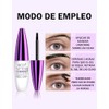 Erinde Gel para cejas peel-off, #02