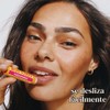 Burt's Bees Kit Freshly Picked Lip Balm 4 unidades