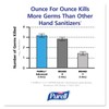 Purell Purell 365912CT Instant Hand Sanitizer, Pump Bottle, 12 oz.,