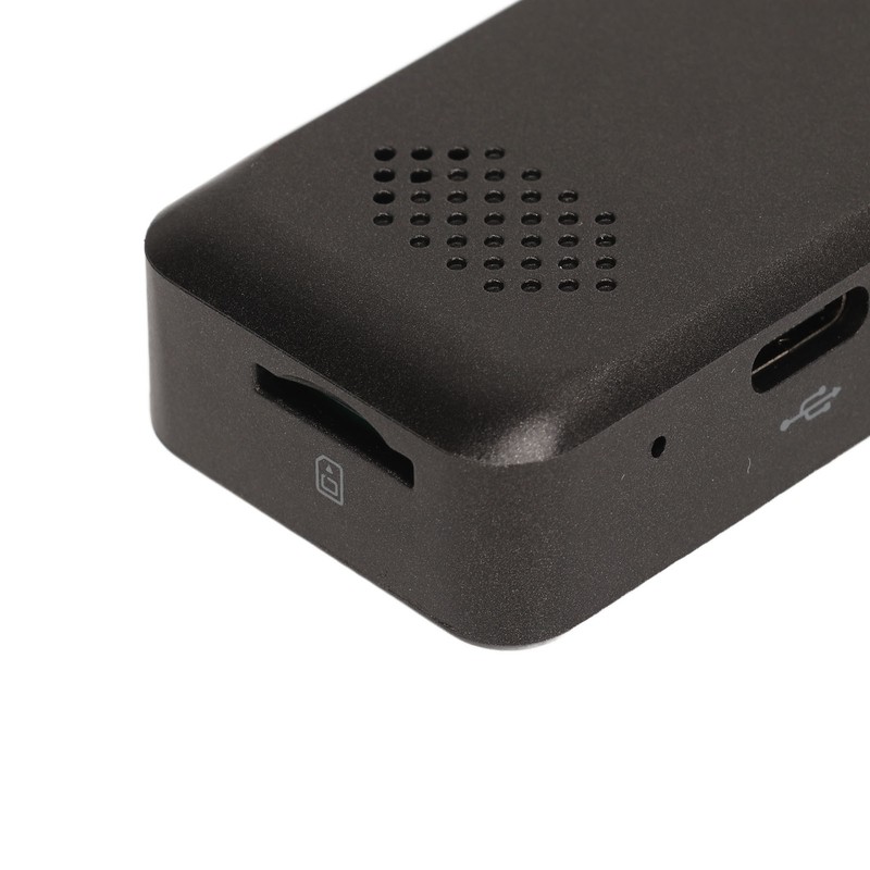 Mini Body Camera Video Recorder 1080P HD Police Body Worn