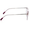 Misoni MIS 0085 Q5T Cherry Pattern Pink 53/15/140 Women's Glasses,